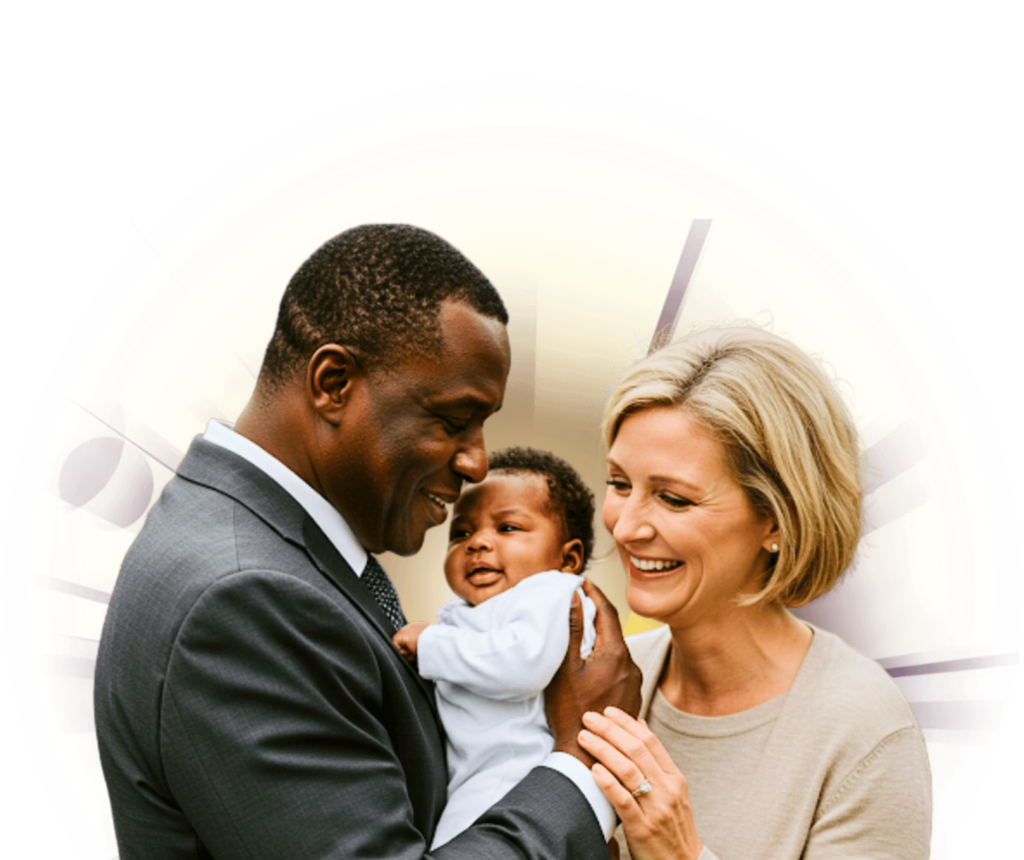 CHILD LEGACY-DENCY-INVESTMENTS GROUP LLC