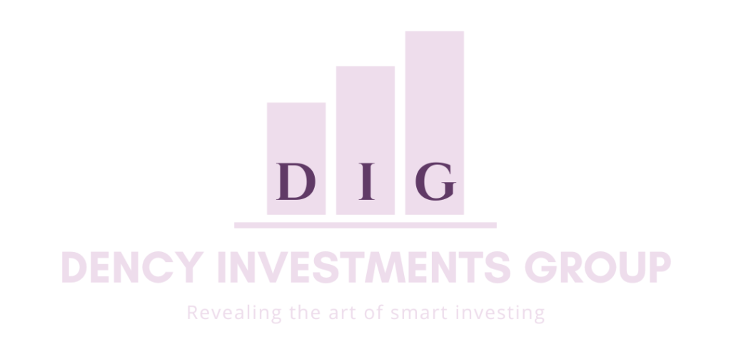 Dency Investments Group logo