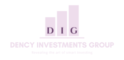 Dency Investments Group logo