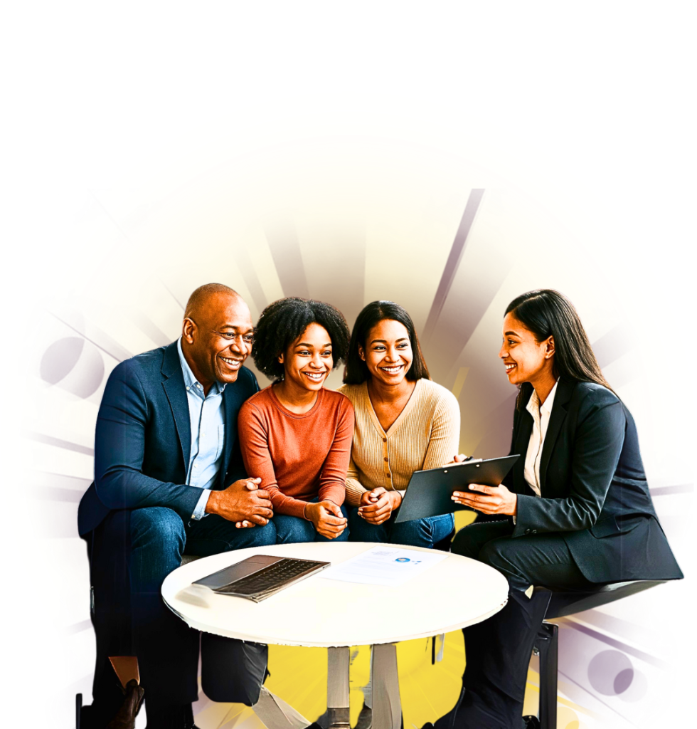 professional -Dency Investments Group (1080 x 1350 px